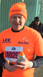 BacZac runner