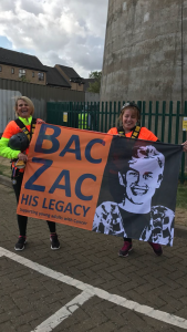BacZac banner
