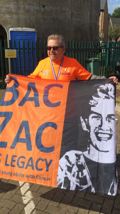 BacZac banner