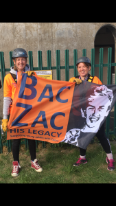 BacZac banner