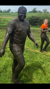 BacZac mud runner