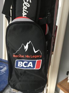 BacZac bag