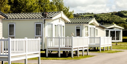 Holiday accommodation