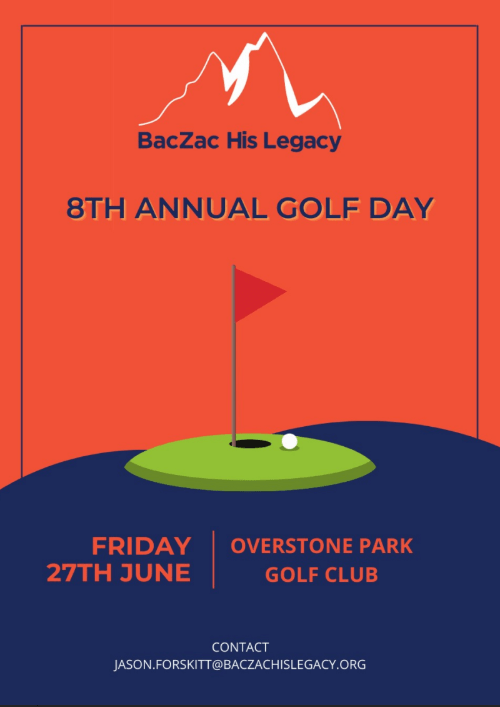 Golf Day